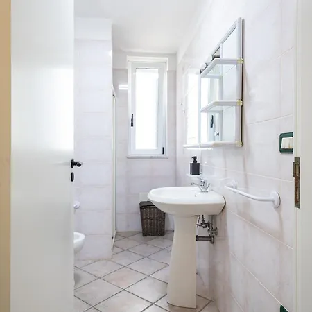 Appartement Bilocale Senigallia Di Paf