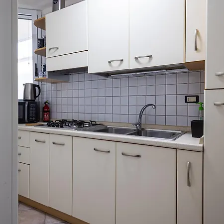 Bilocale Senigallia Di Paf Appartement