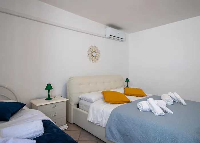 Bilocale Senigallia Di Paf *