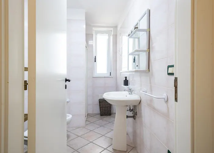 Appartement Bilocale Senigallia Di Paf