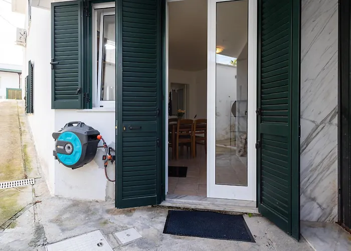 Bilocale Senigallia Di Paf