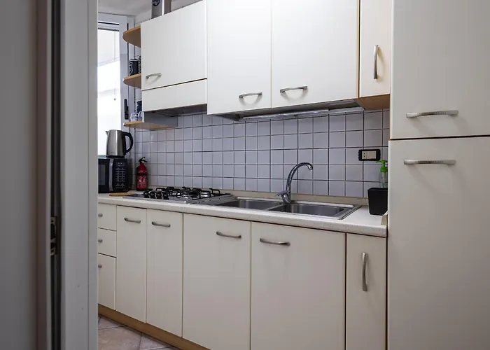 Bilocale Senigallia Di Paf Appartement