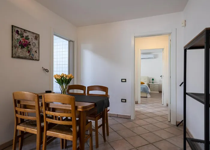 Appartement Bilocale Senigallia Di Paf Marina di Mancaversa