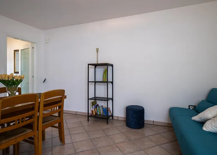 Appartement Bilocale Senigallia Di Paf *