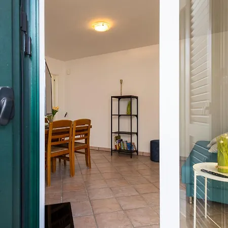 Apartament Bilocale Senigallia By Paf In Tour