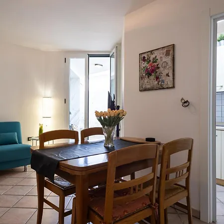 Bilocale Senigallia By Paf In Tour Apartament *