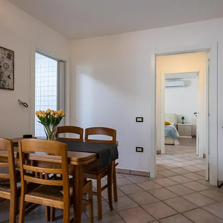 Apartament Bilocale Senigallia By Paf In Tour Marina di Mancaversa