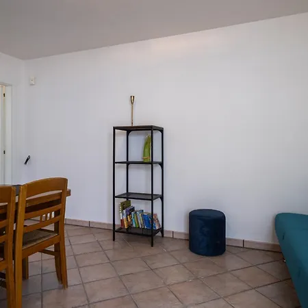 Apartament Bilocale Senigallia By Paf In Tour *